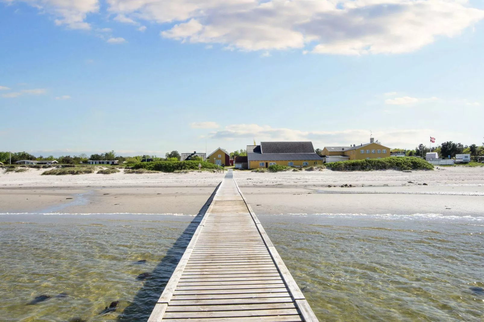 12 persoons vakantie huis in Glesborg-By Traum-Niet-getagd