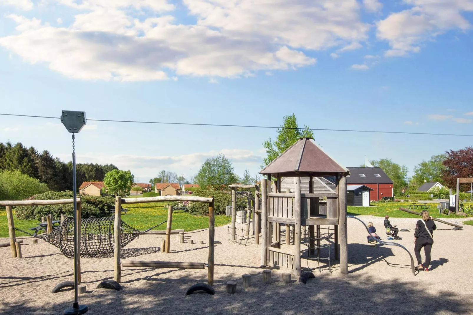 12 persoons vakantie huis in Glesborg-By Traum-Niet-getagd