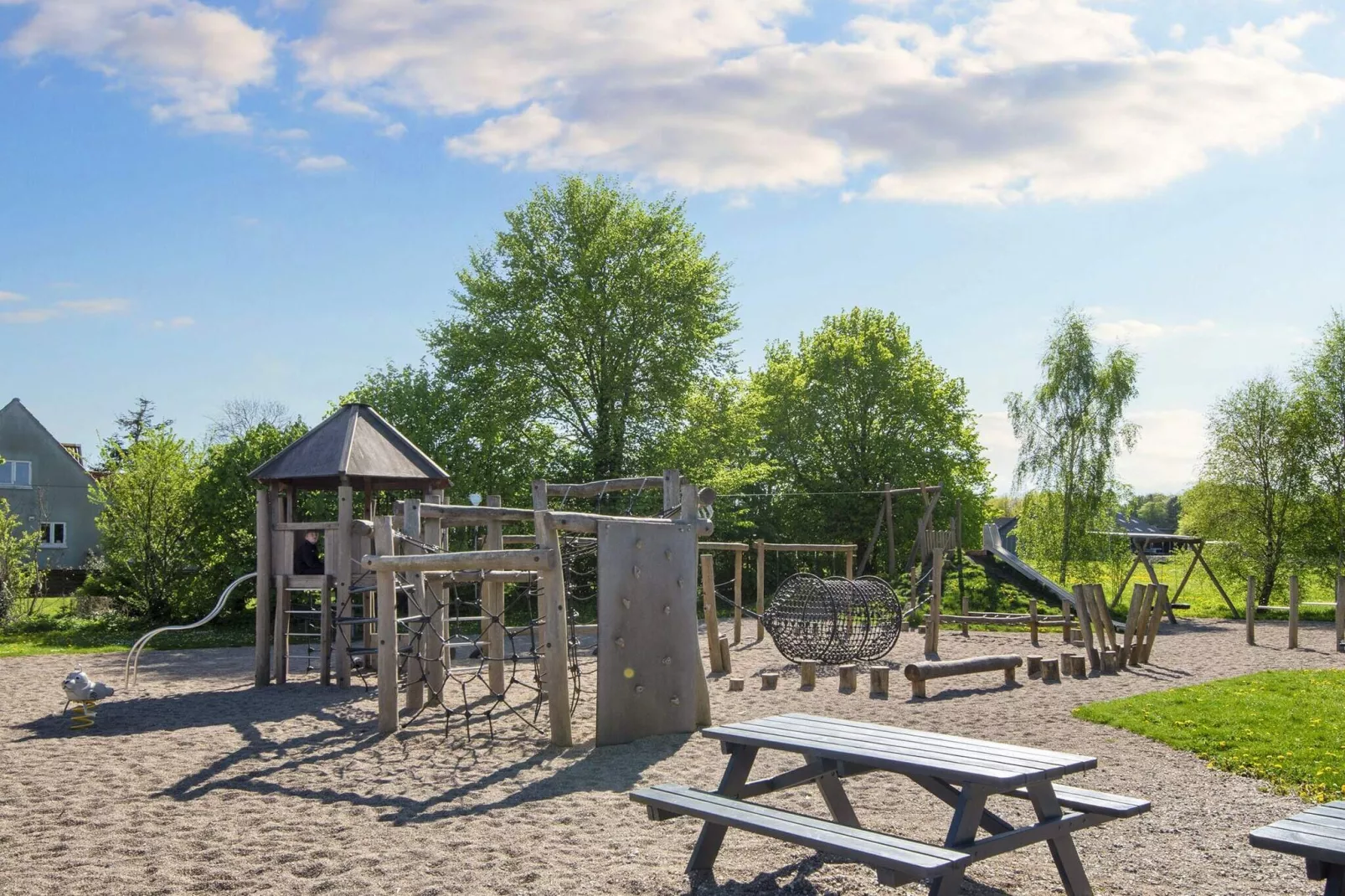 12 persoons vakantie huis in Glesborg-By Traum-Niet-getagd