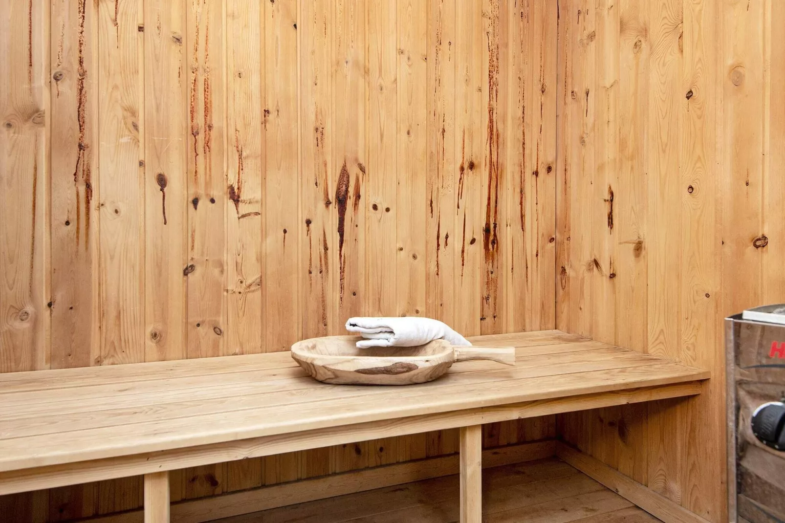 12 persoons vakantie huis in Glesborg-By Traum-Sauna