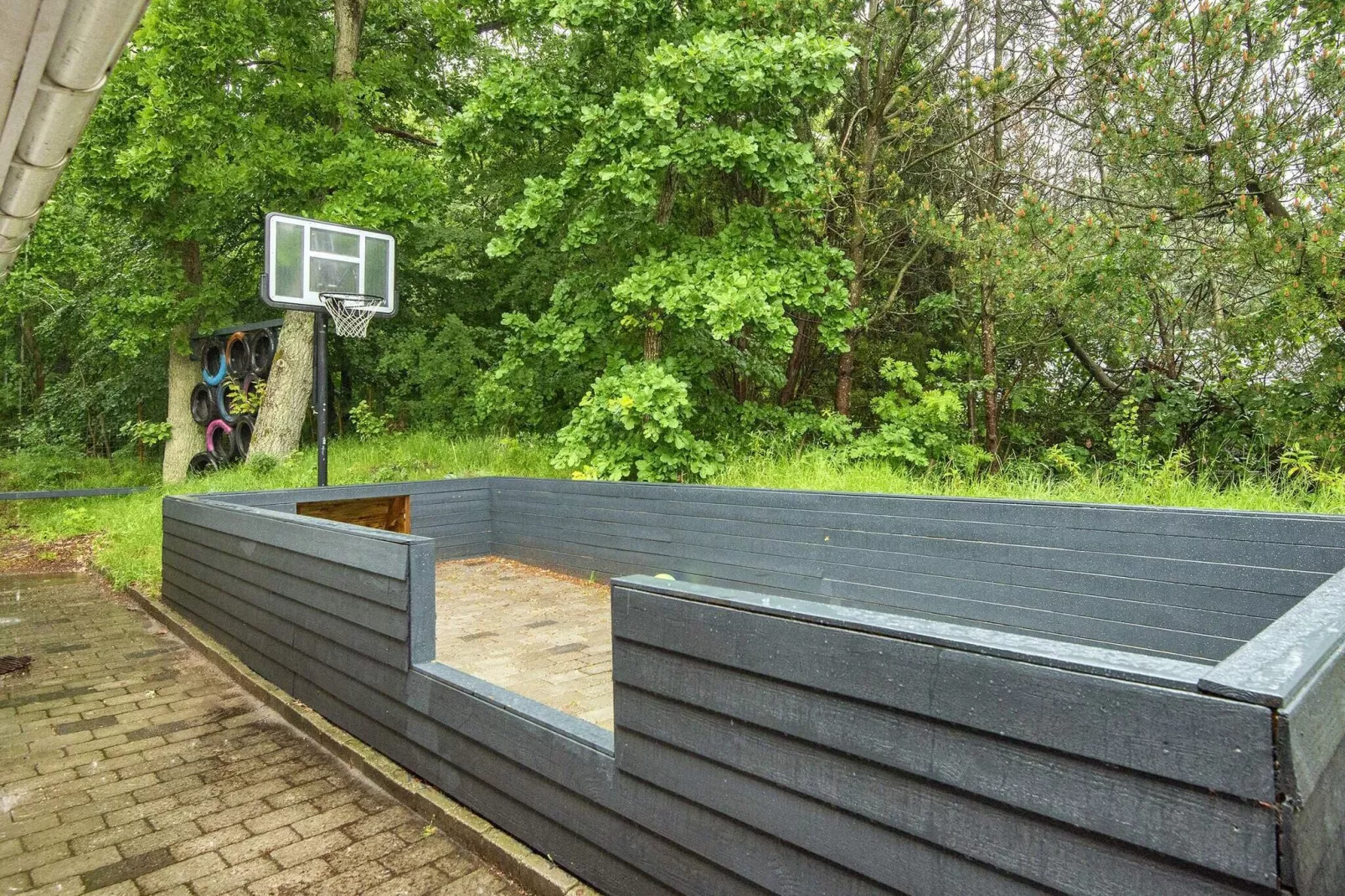 12 persoons vakantie huis in Glesborg-By Traum-Uitzicht