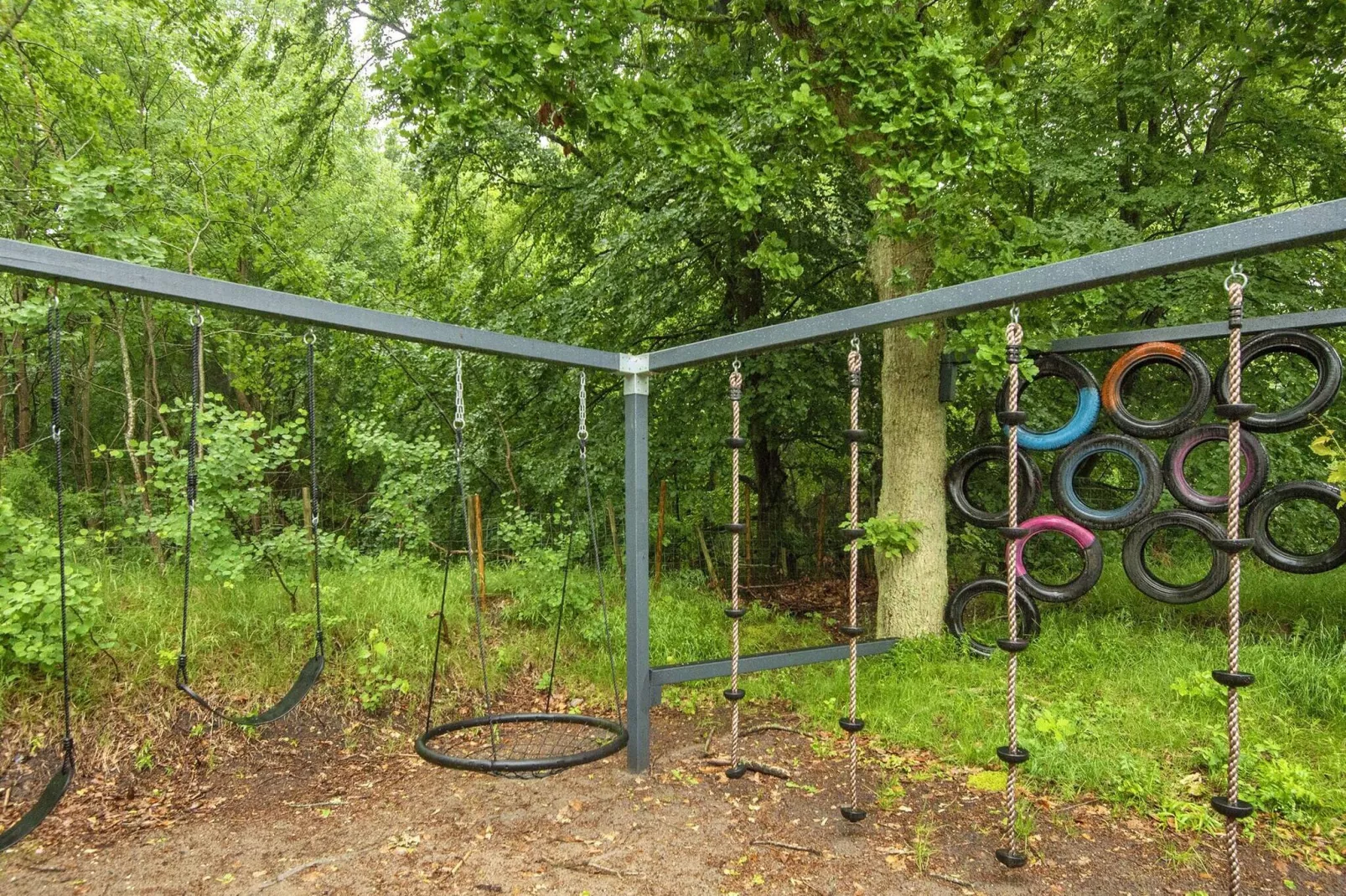 12 persoons vakantie huis in Glesborg-By Traum-Uitzicht