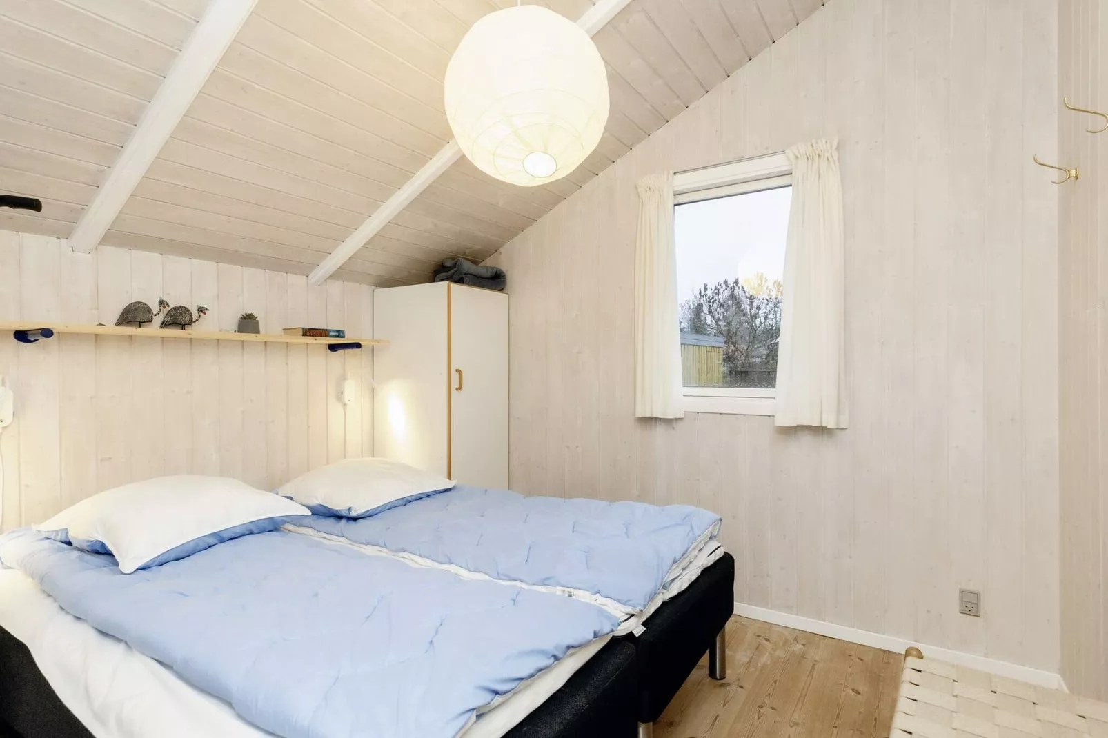 6 persoons vakantie huis in Idestrup-By Traum-Binnen