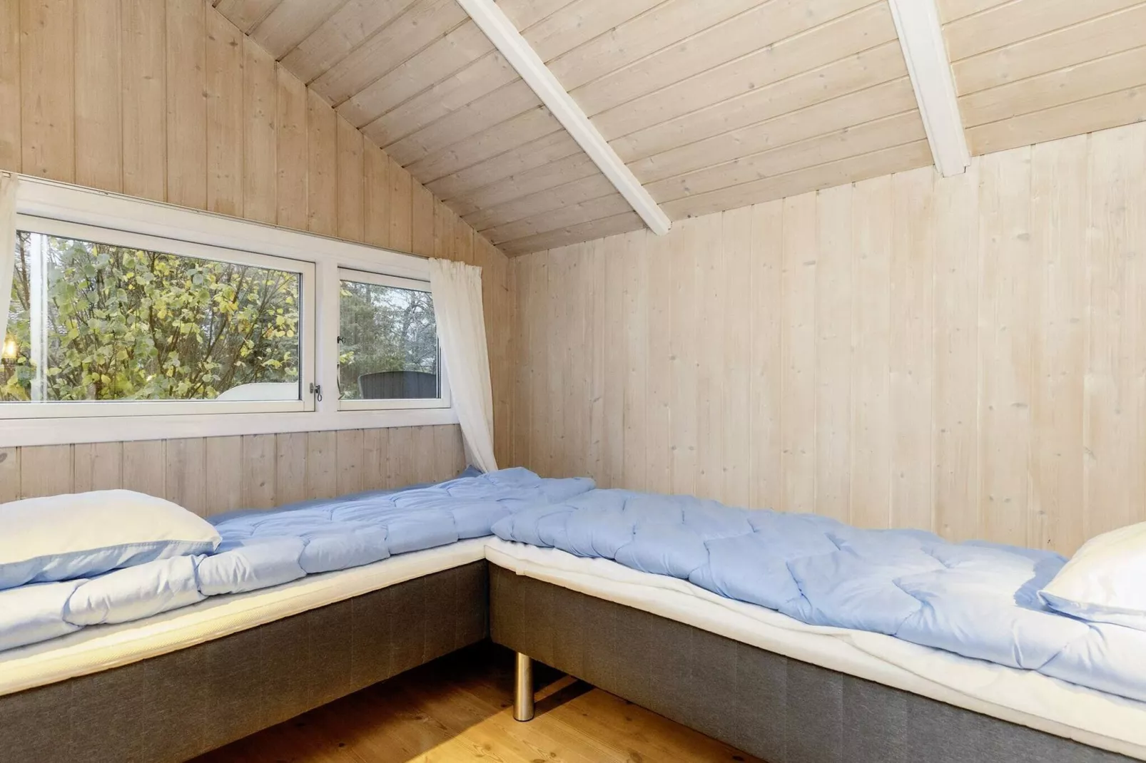 6 persoons vakantie huis in Idestrup-By Traum-Binnen