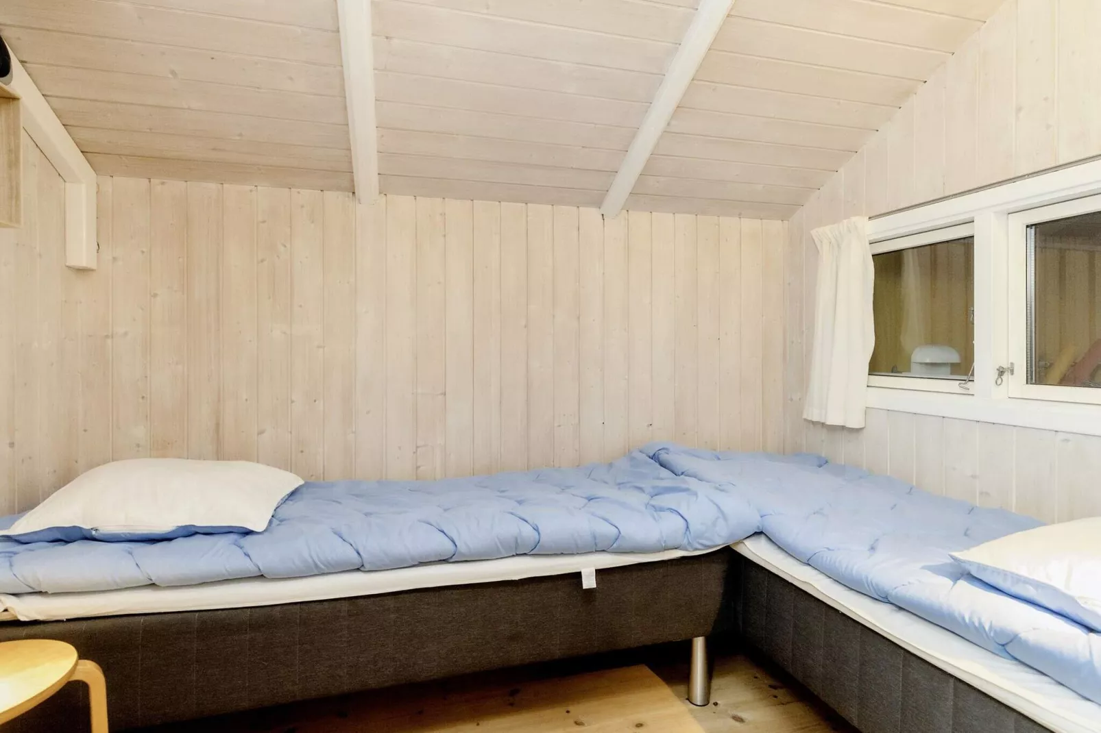 6 persoons vakantie huis in Idestrup-By Traum-Binnen