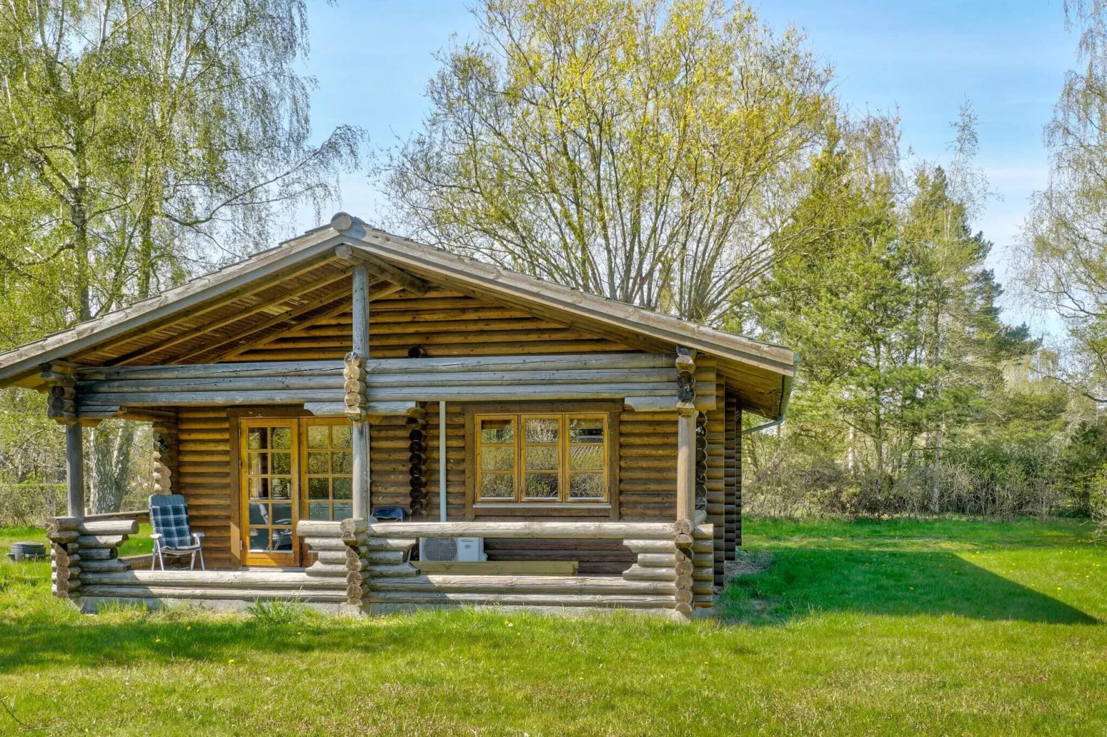 6 persoons vakantie huis in Eskebjerg-By Traum-Buitenlucht