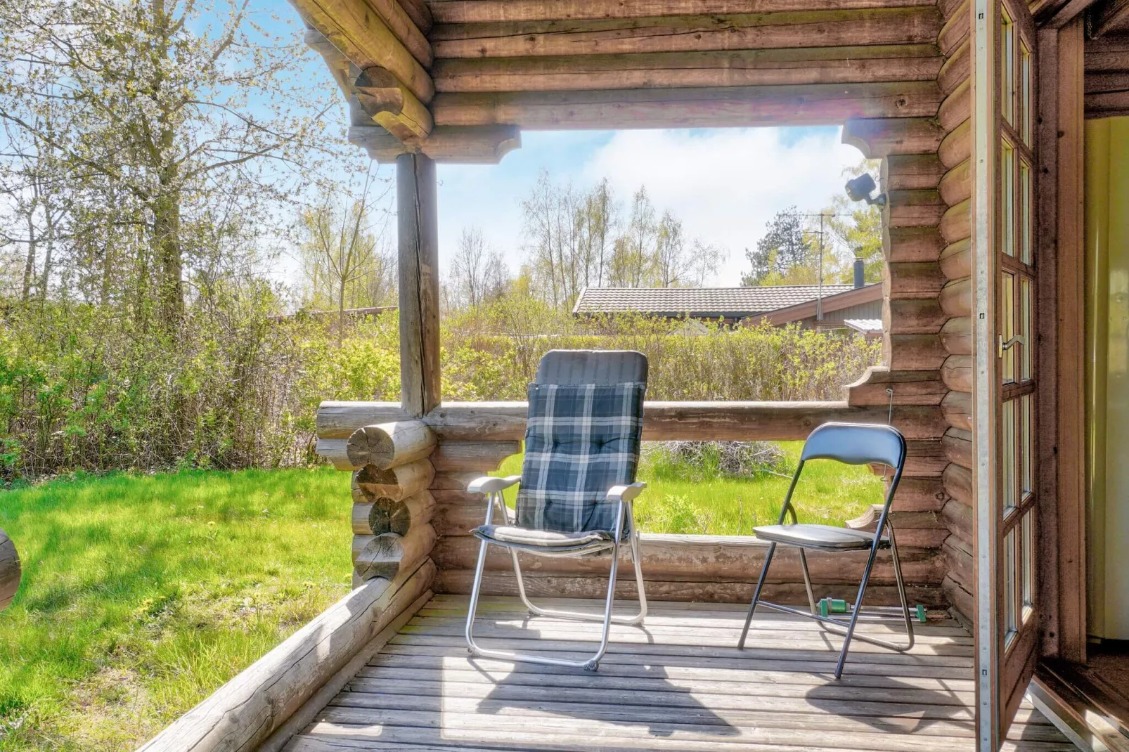 6 persoons vakantie huis in Eskebjerg-By Traum-Buitenlucht