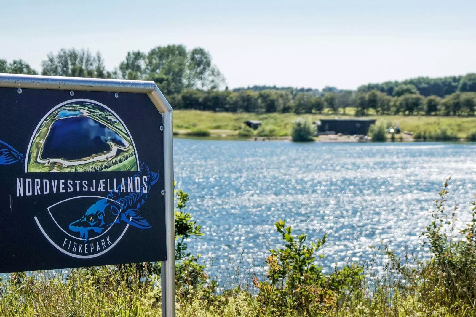 6 persoons vakantie huis in Eskebjerg-By Traum-Buitenlucht