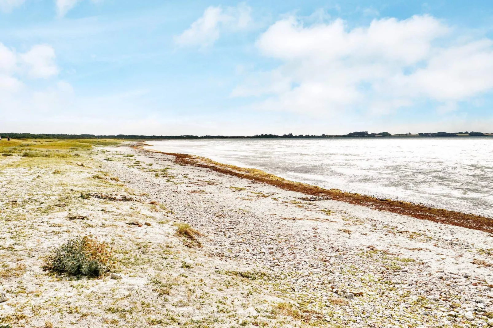 6 persoons vakantie huis in Eskebjerg-By Traum-Buitenlucht