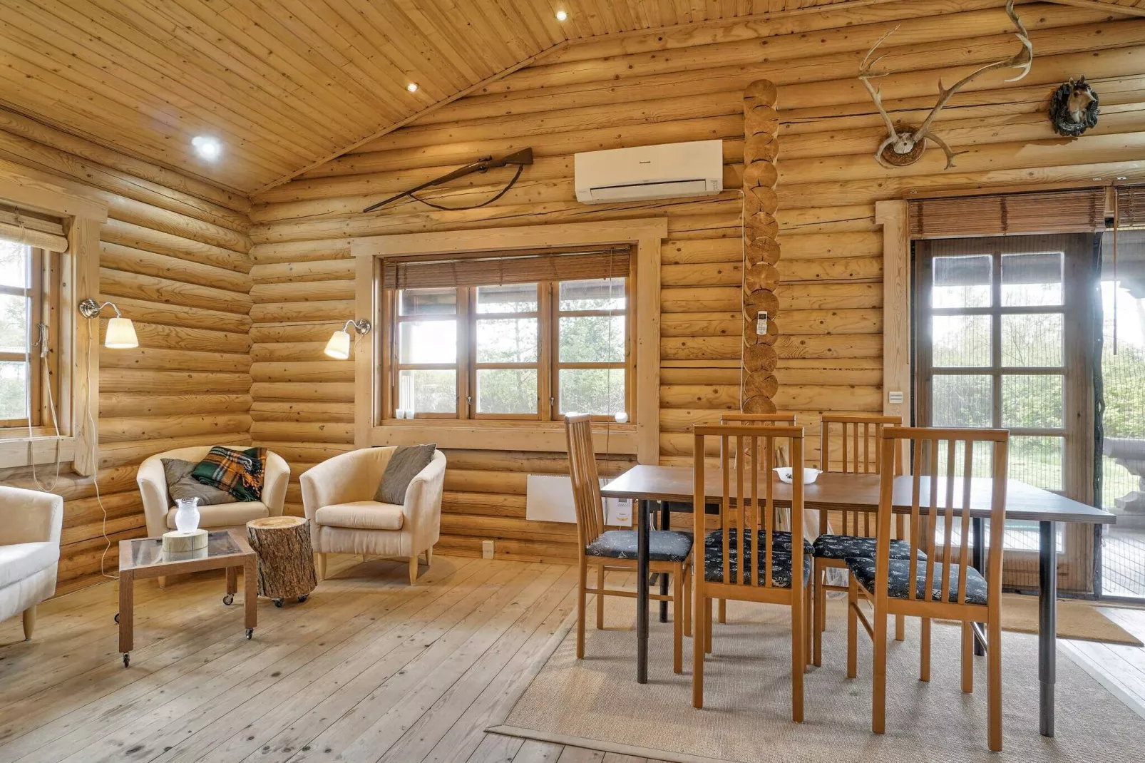 6 persoons vakantie huis in Eskebjerg-By Traum-Binnen