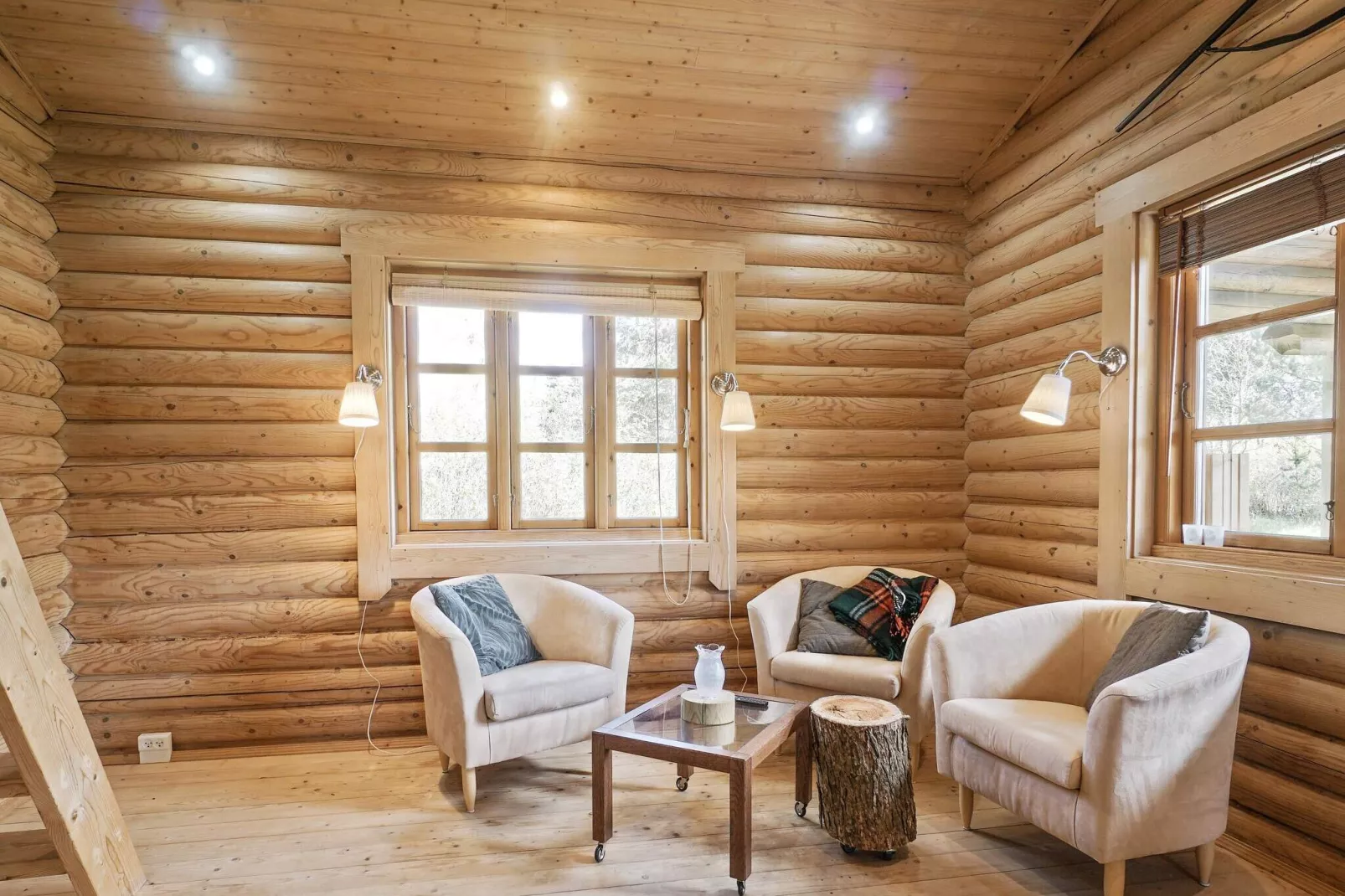 6 persoons vakantie huis in Eskebjerg-By Traum-Binnen