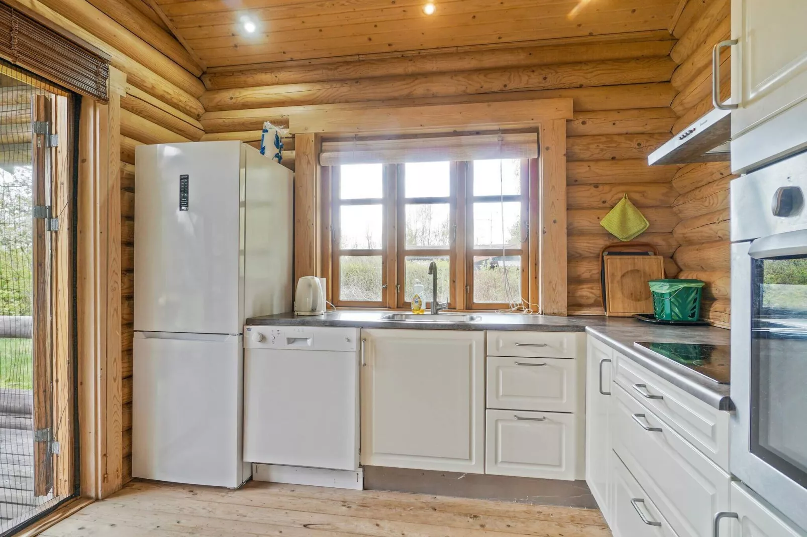 6 persoons vakantie huis in Eskebjerg-By Traum-Binnen