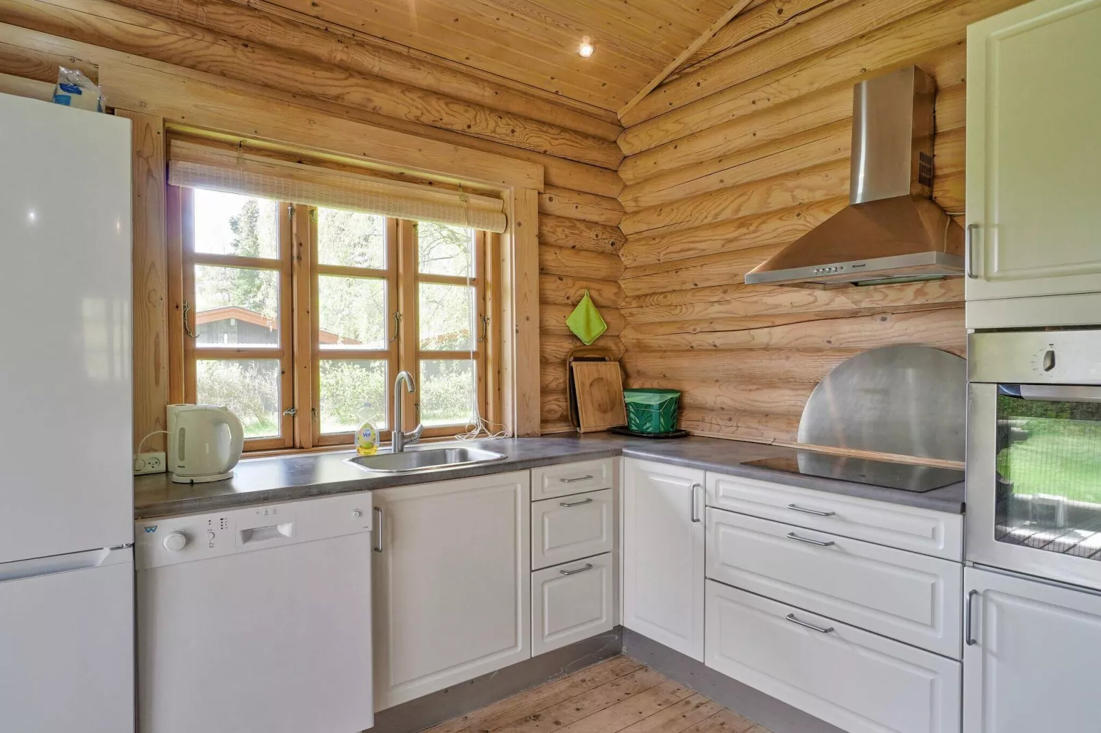 6 persoons vakantie huis in Eskebjerg-By Traum-Binnen