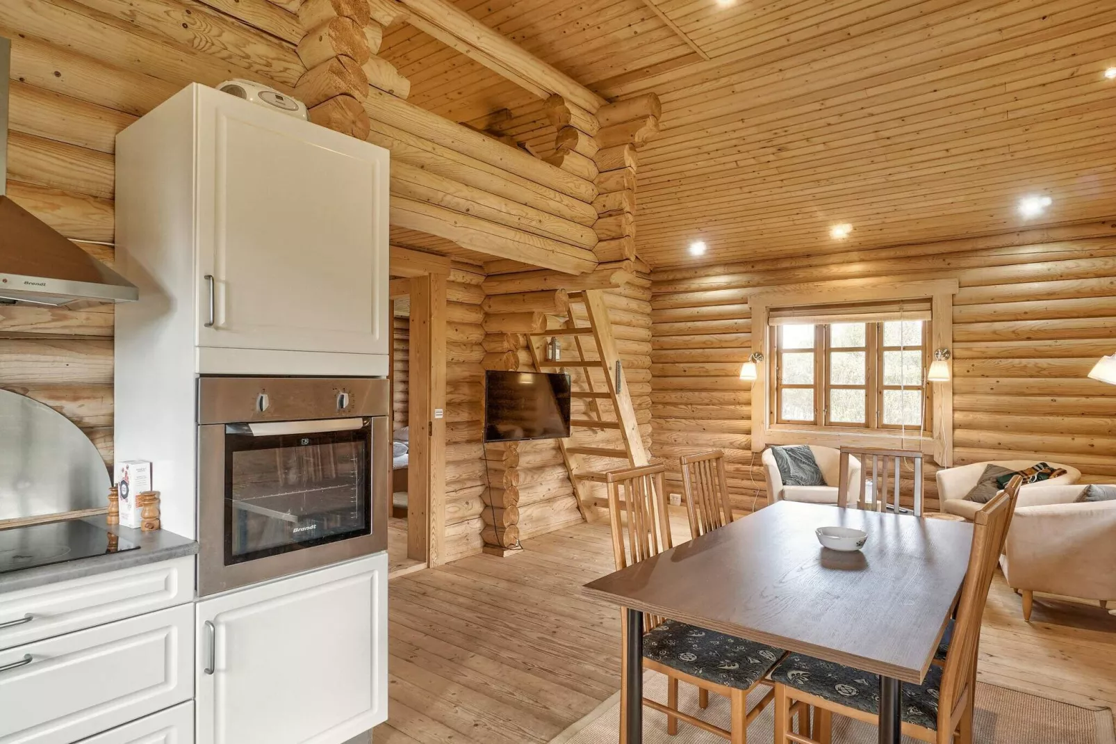 6 persoons vakantie huis in Eskebjerg-By Traum-Binnen