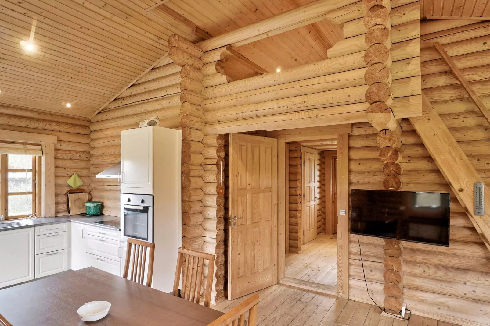 6 persoons vakantie huis in Eskebjerg-By Traum-Binnen