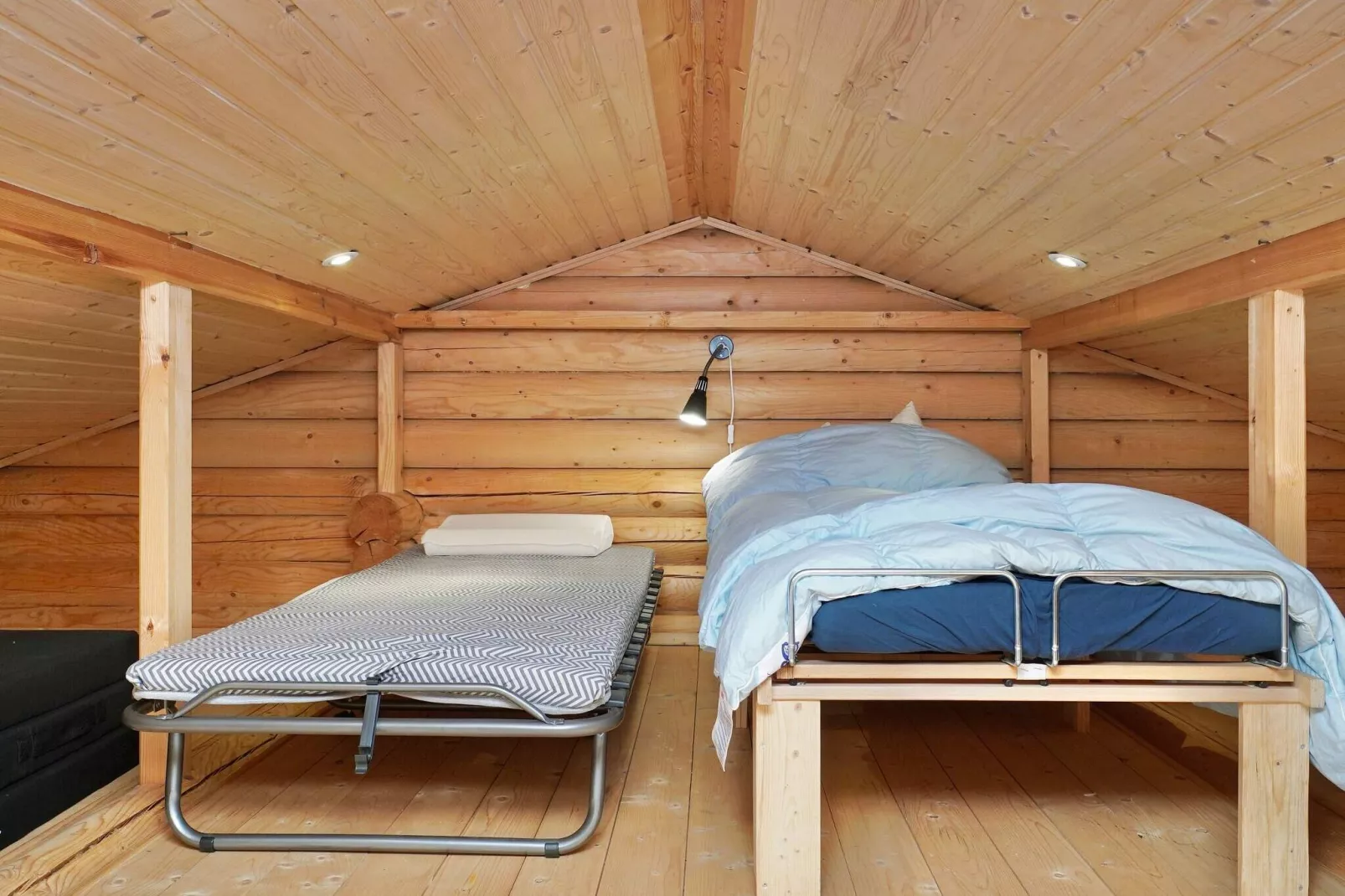 6 persoons vakantie huis in Eskebjerg-By Traum-Binnen