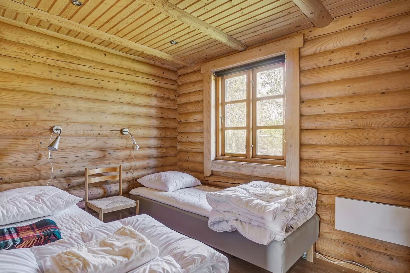 6 persoons vakantie huis in Eskebjerg-By Traum-Binnen