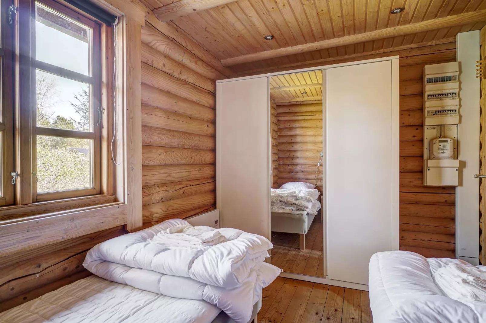 6 persoons vakantie huis in Eskebjerg-By Traum-Binnen