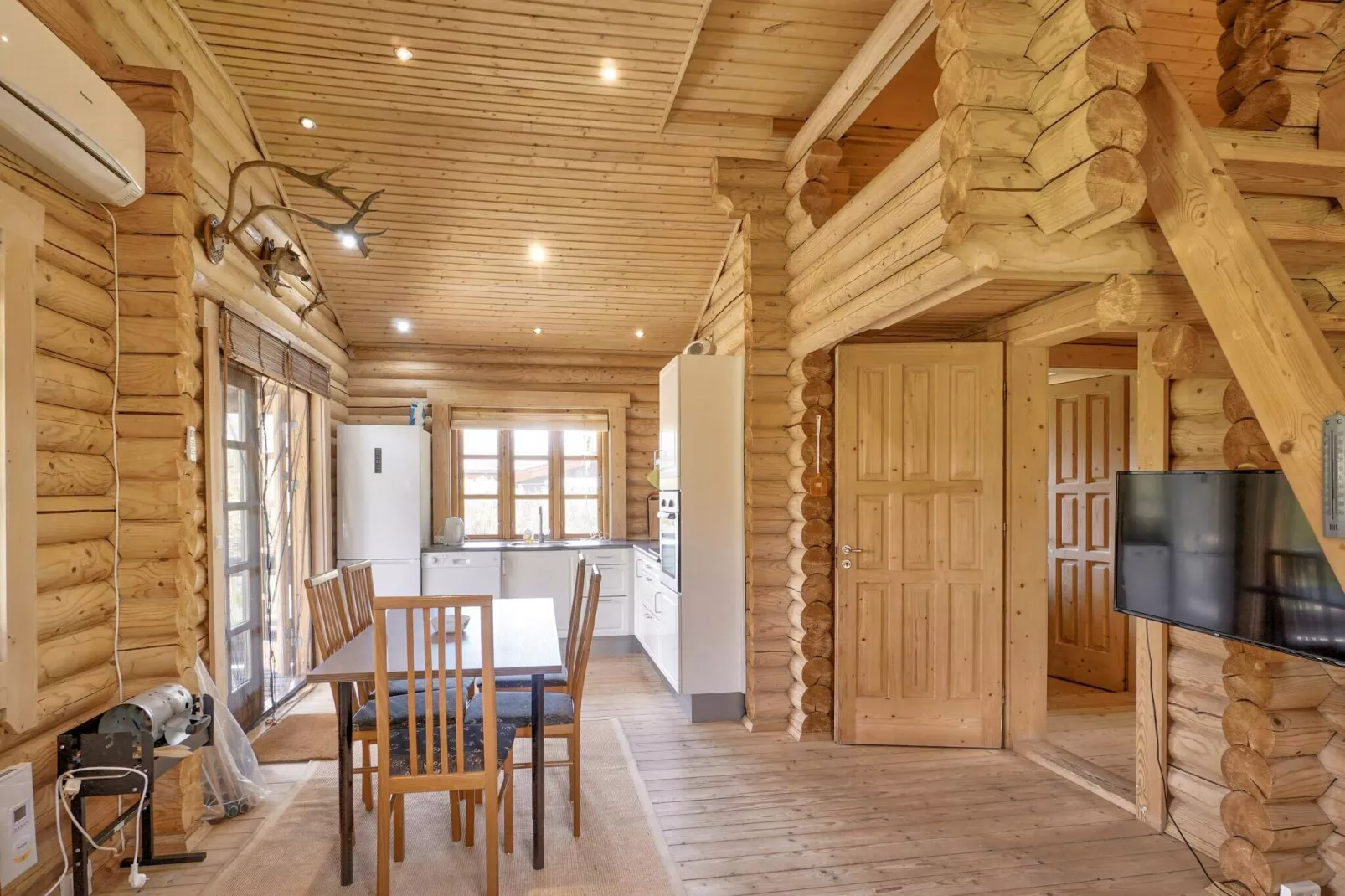 6 persoons vakantie huis in Eskebjerg-By Traum-Binnen