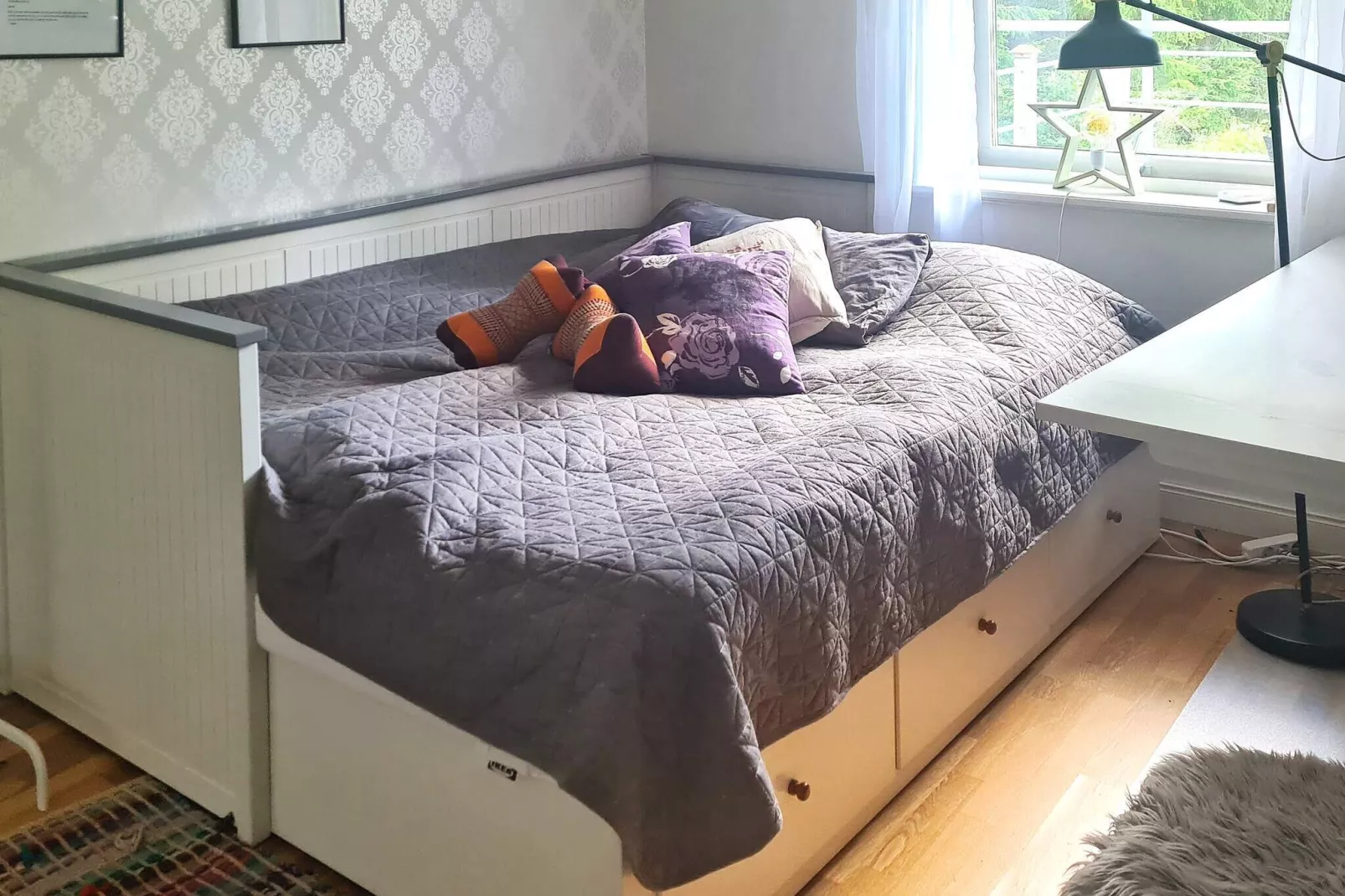 5 persoons vakantie huis in ULRICEHAMN-By Traum-Binnen