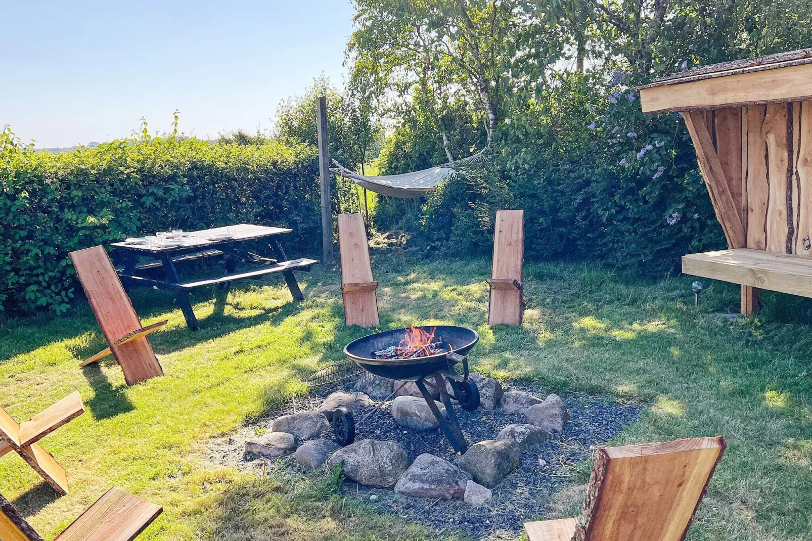 8 persoons vakantie huis in Struer-By Traum-Niet-getagd