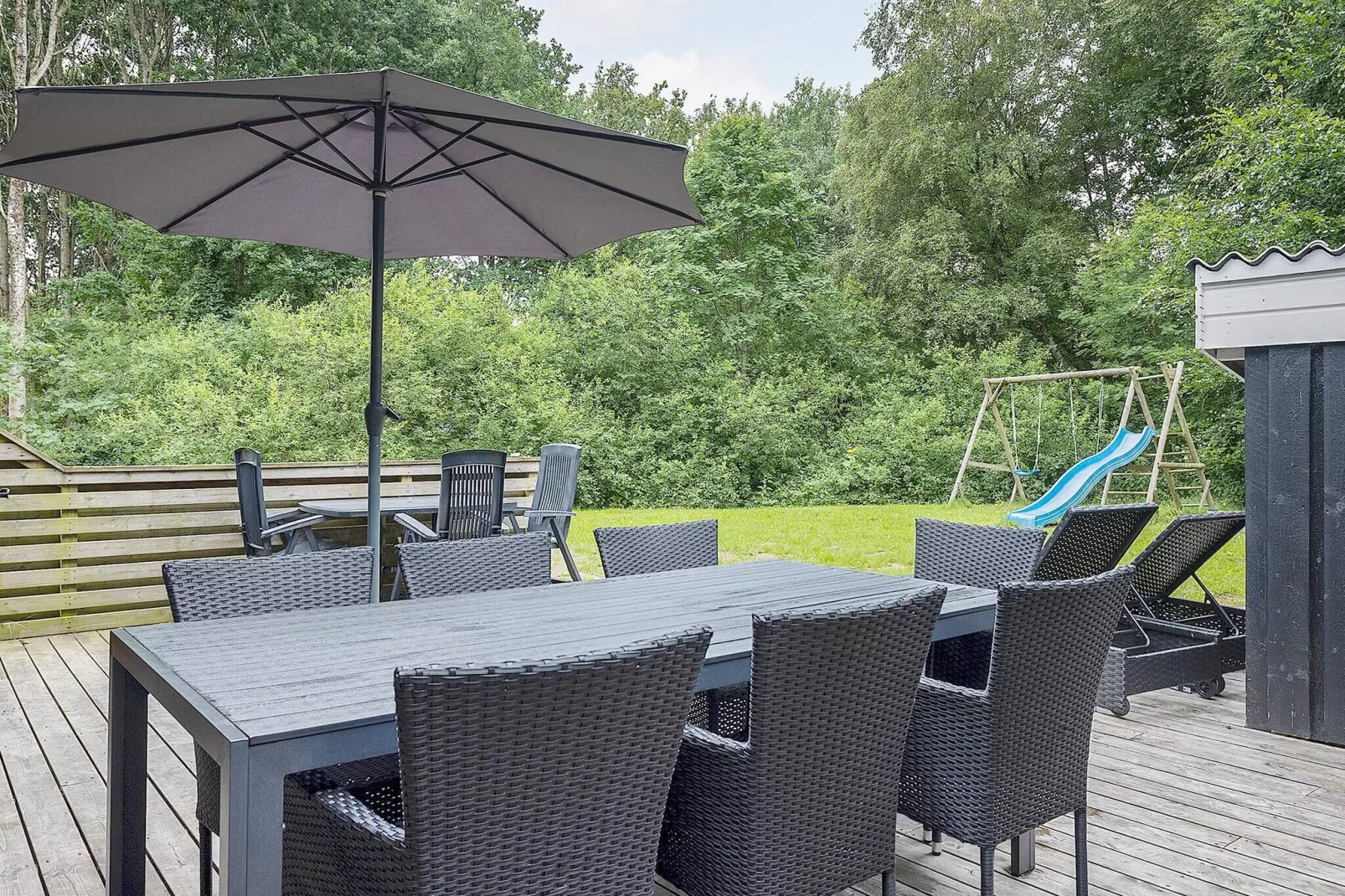 8 persoons vakantie huis in Ålbæk-By Traum-Niet-getagd