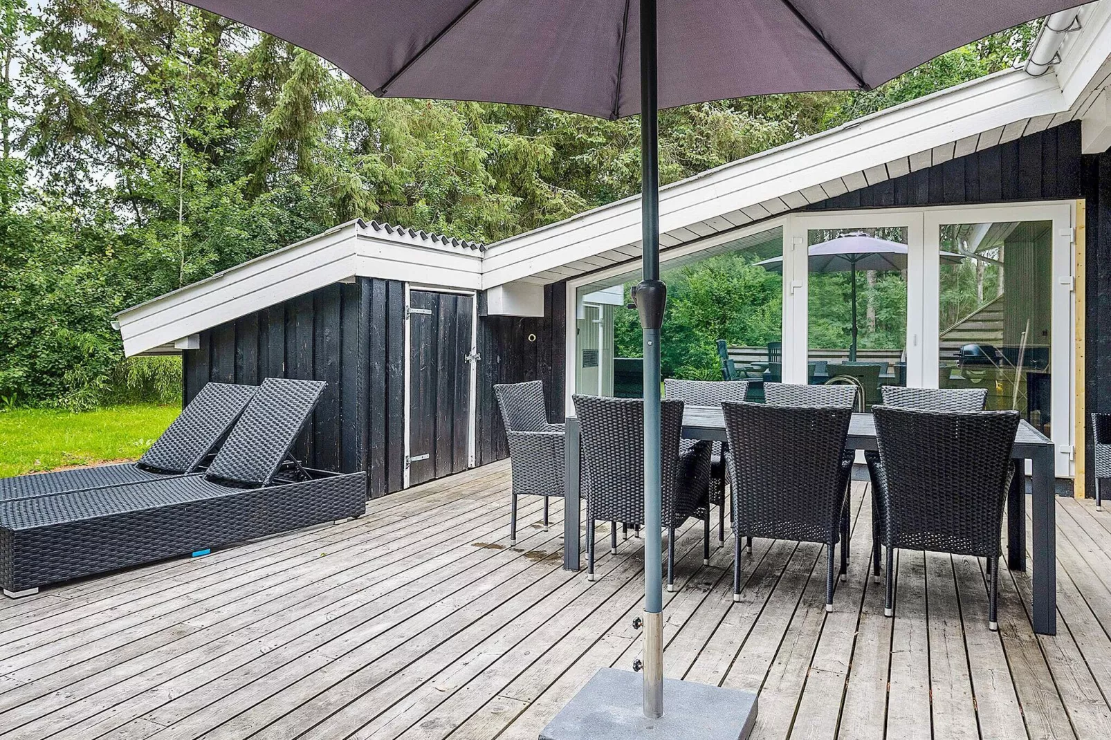 8 persoons vakantie huis in Ålbæk-By Traum-Niet-getagd