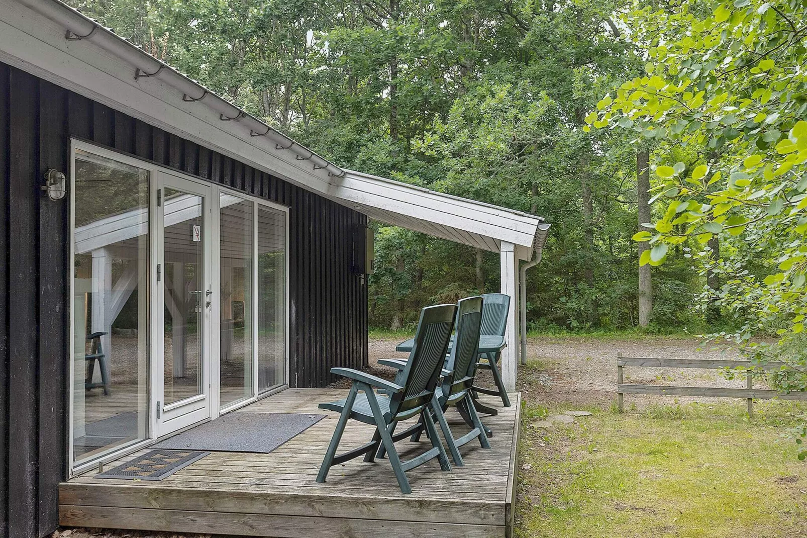 8 persoons vakantie huis in Ålbæk-By Traum-Niet-getagd
