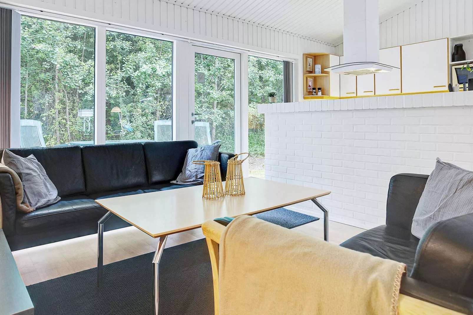 8 persoons vakantie huis in Ålbæk-By Traum-Binnen