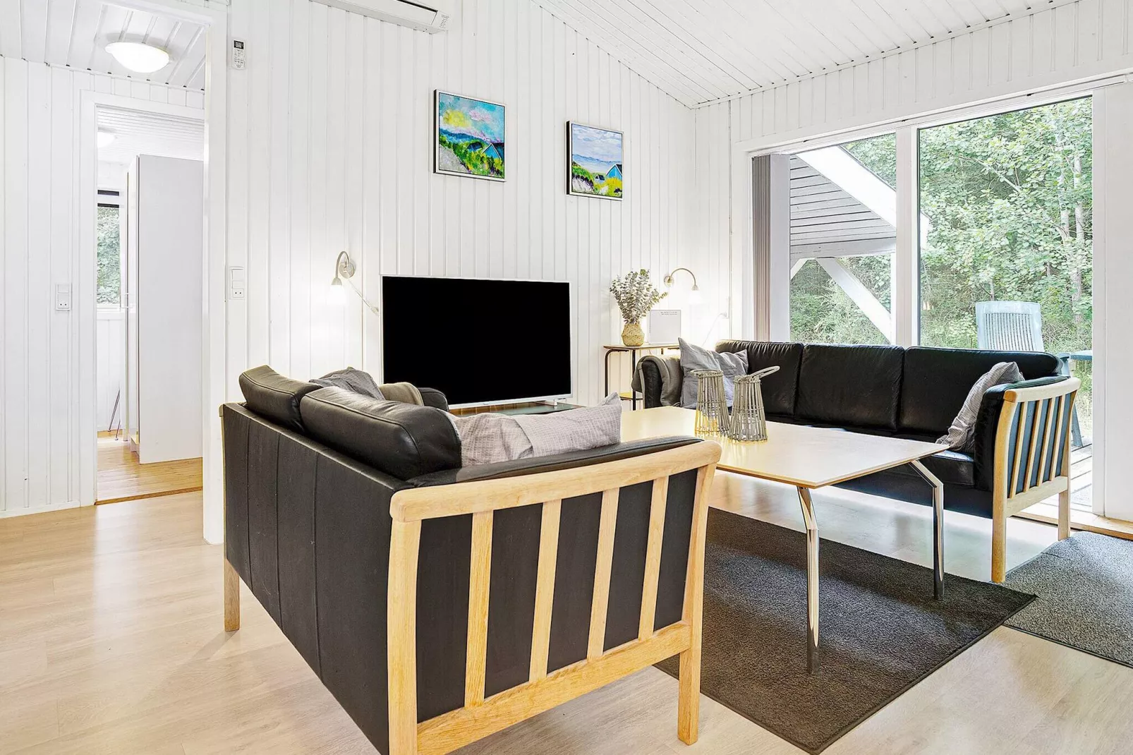 8 persoons vakantie huis in Ålbæk-By Traum-Binnen