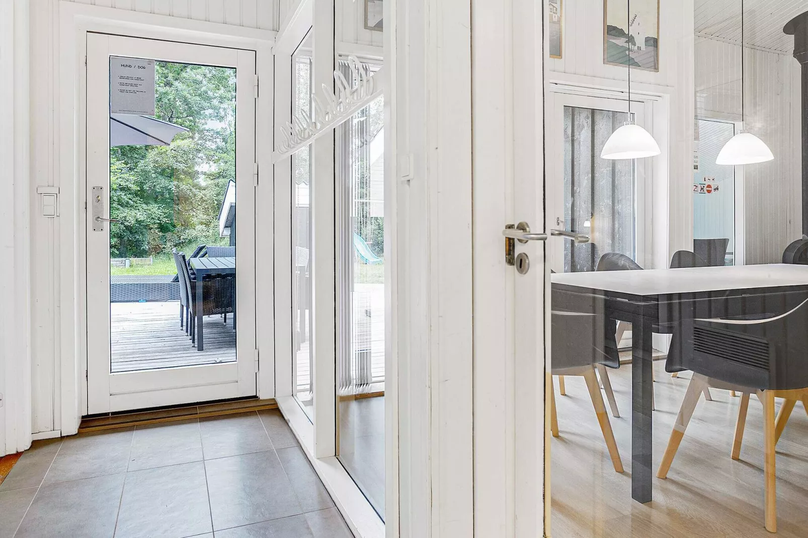 8 persoons vakantie huis in Ålbæk-By Traum-Binnen