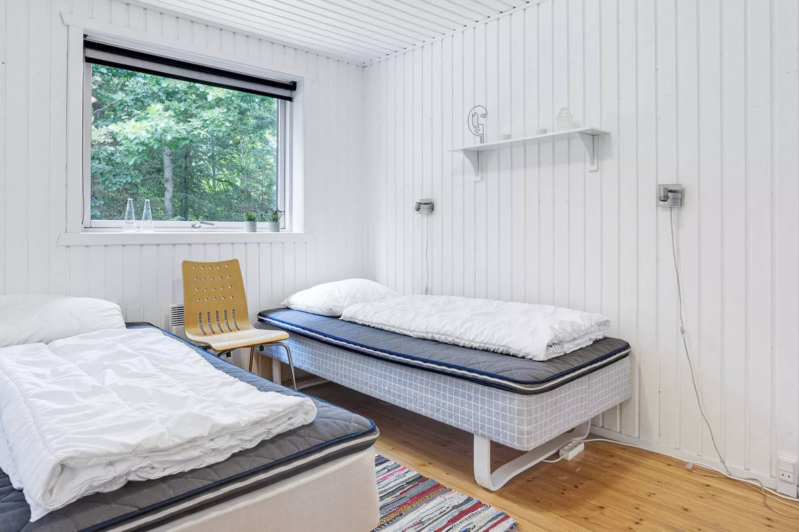 8 persoons vakantie huis in Ålbæk-By Traum-Binnen
