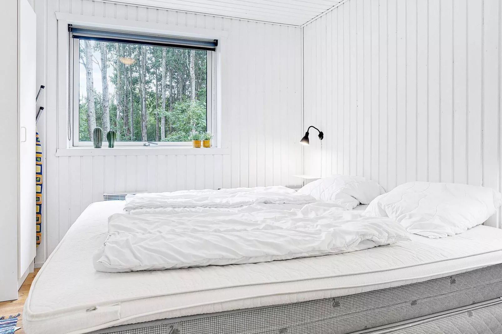 8 persoons vakantie huis in Ålbæk-By Traum-Binnen