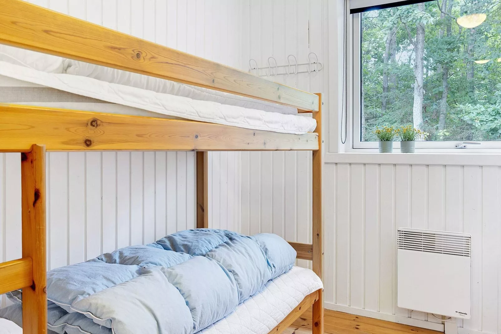 8 persoons vakantie huis in Ålbæk-By Traum-Binnen