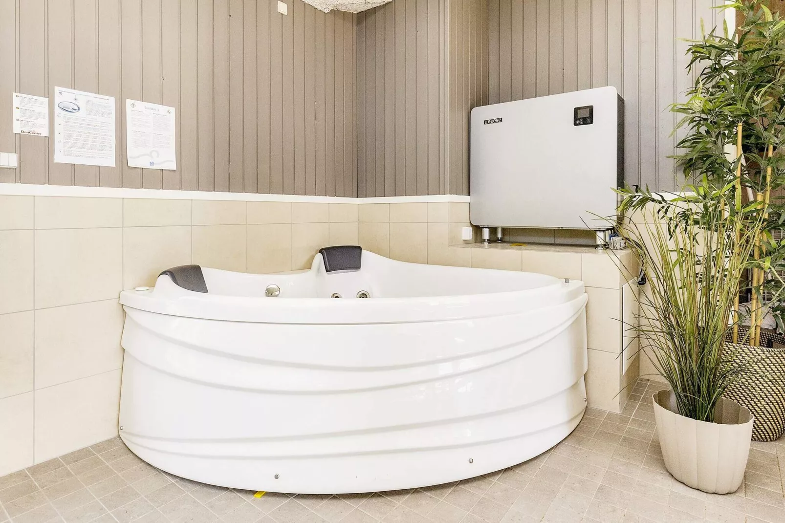 8 persoons vakantie huis in Væggerløse-By Traum-Spa