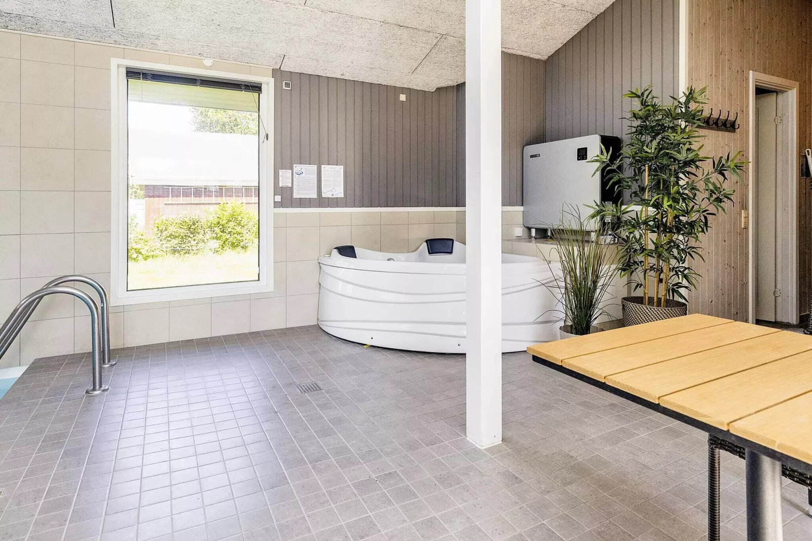 8 persoons vakantie huis in Væggerløse-By Traum-Spa