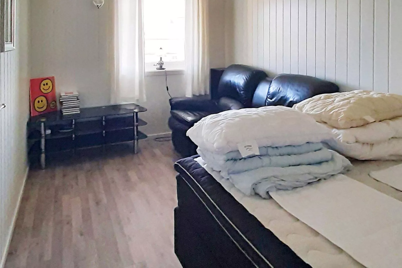8 persoons vakantie huis in SORTLAND-By Traum-Binnen