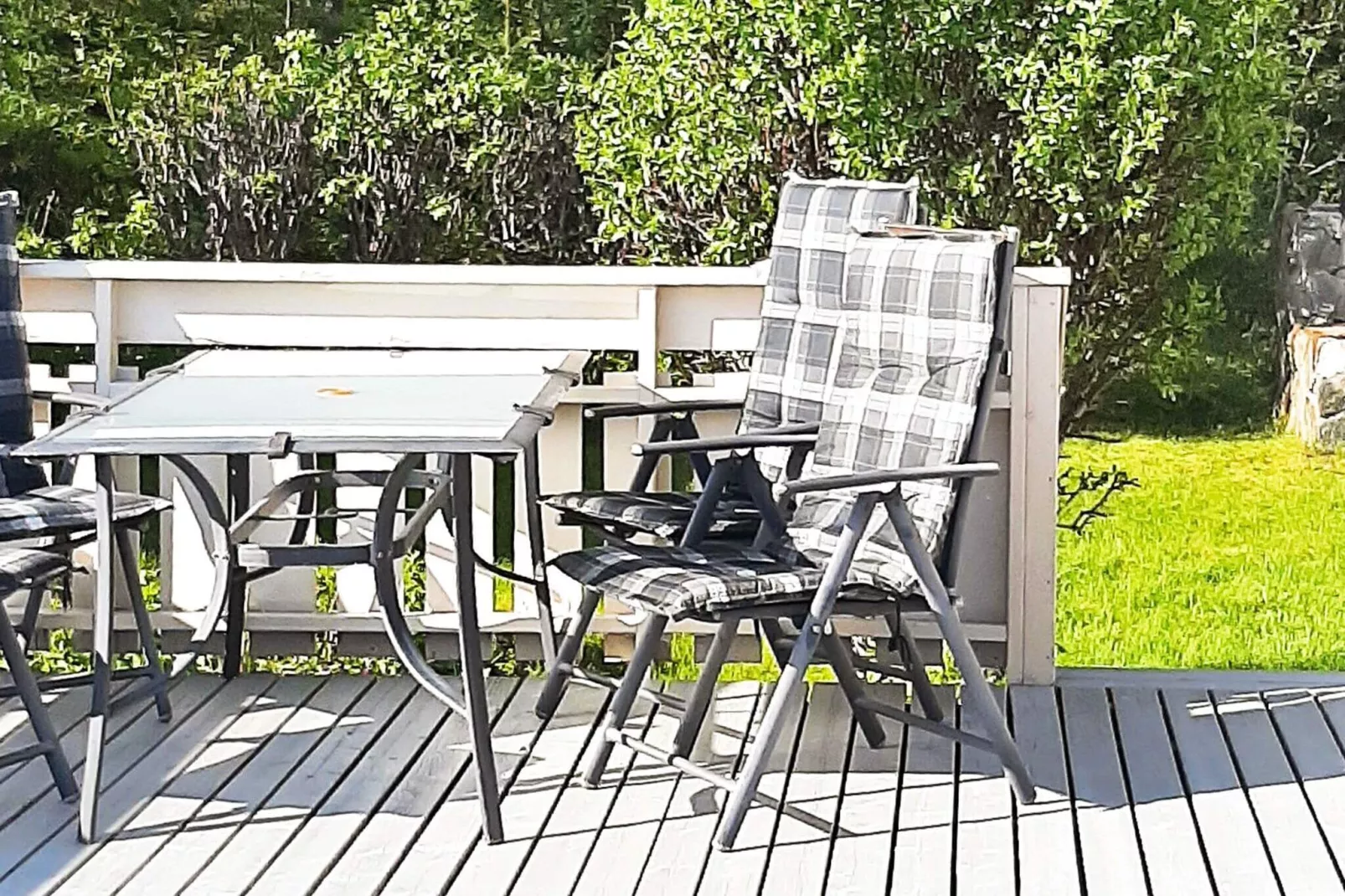 8 persoons vakantie huis in SORTLAND-By Traum-Niet-getagd
