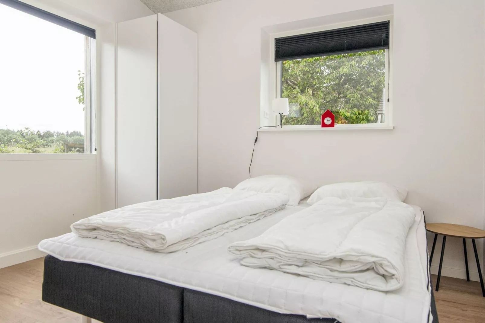 8 persoons vakantie huis in Haderslev-Binnen