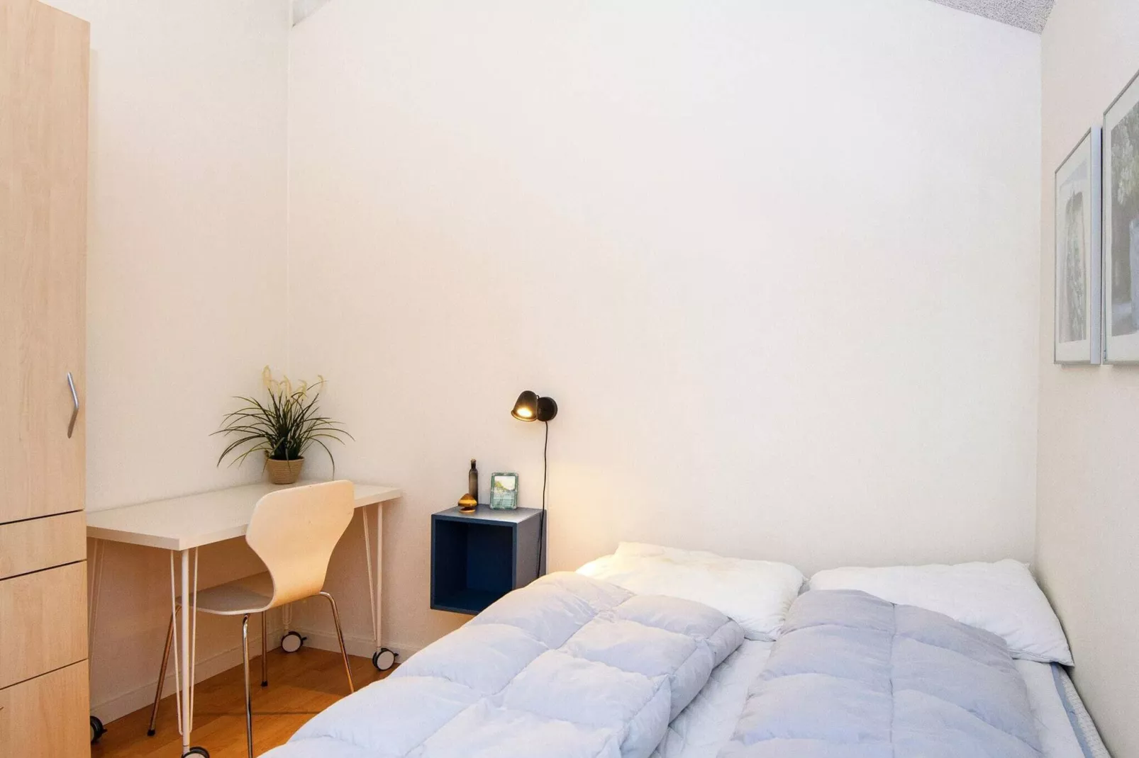 6 persoons vakantie huis in Ansager-By Traum-Binnen
