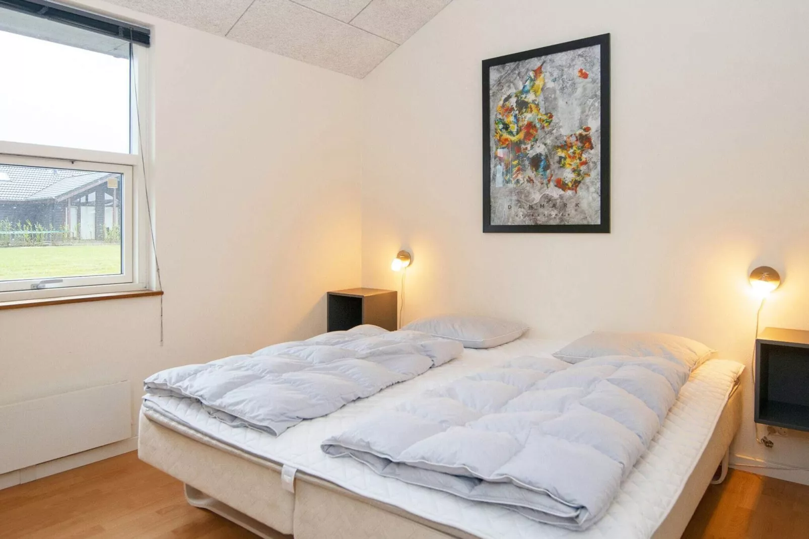 6 persoons vakantie huis in Ansager-By Traum-Binnen