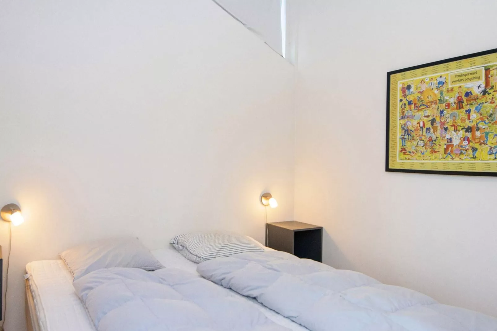 6 persoons vakantie huis in Ansager-By Traum-Binnen
