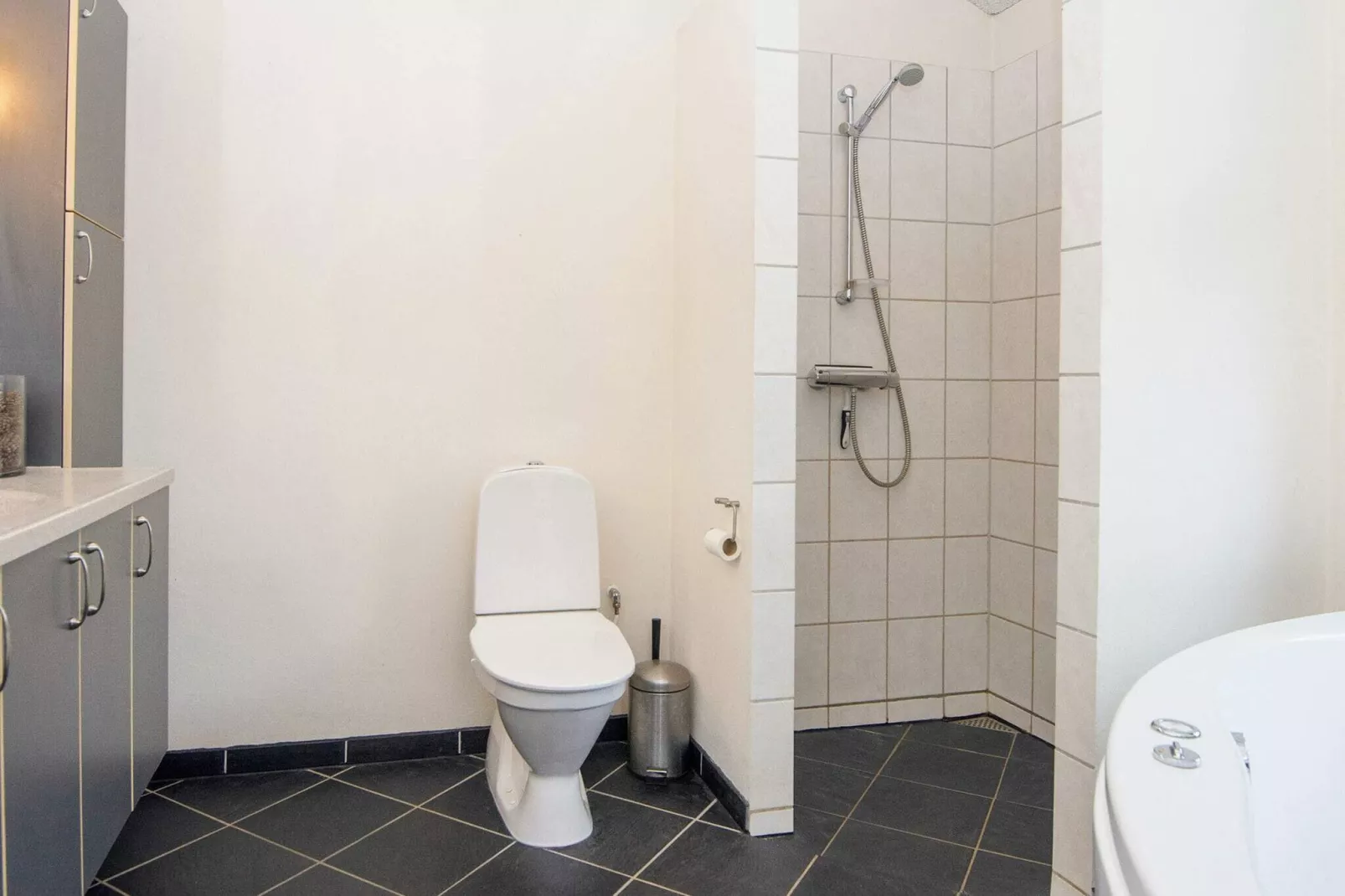6 persoons vakantie huis in Ansager-By Traum-Binnen
