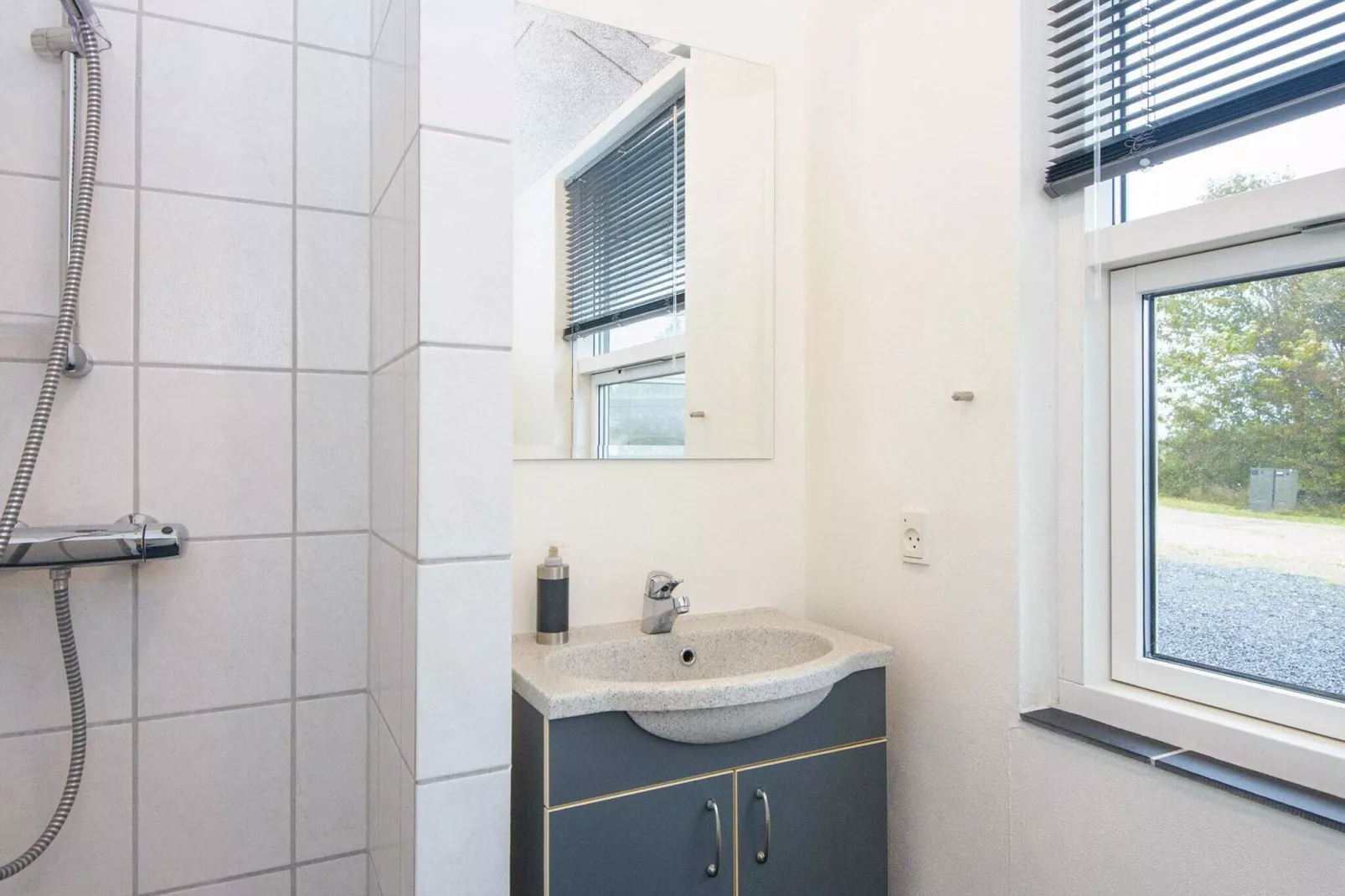 6 persoons vakantie huis in Ansager-By Traum-Binnen