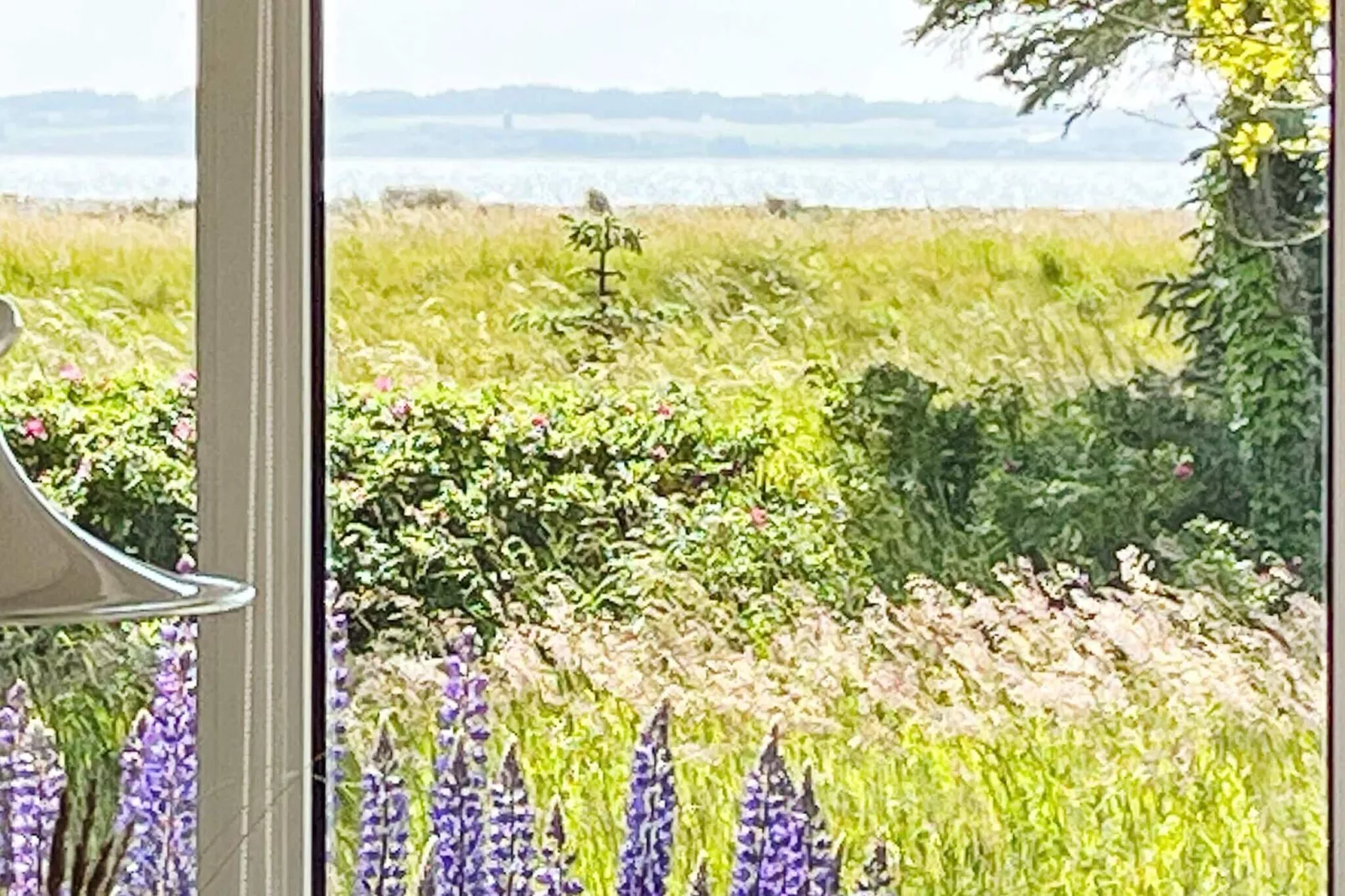 6 persoons vakantie huis in Thyholm-By Traum-Uitzicht