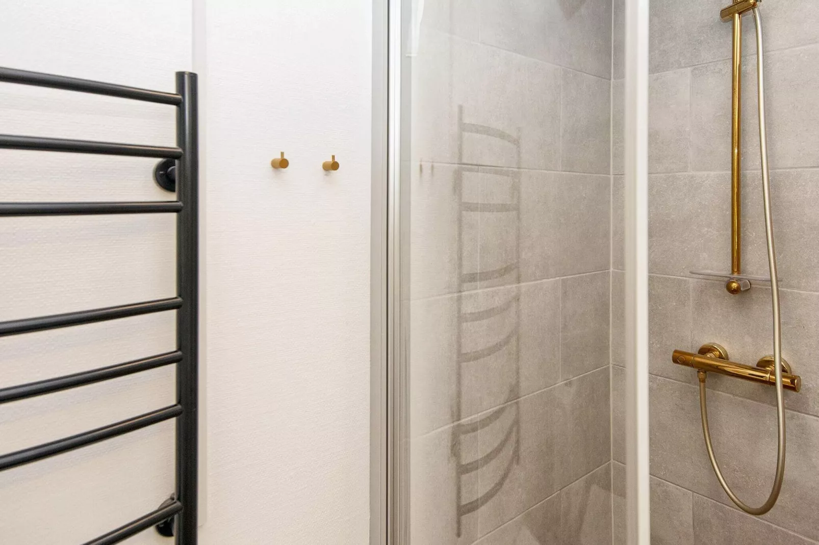 6 persoons vakantie huis in Glesborg-By Traum-Binnen