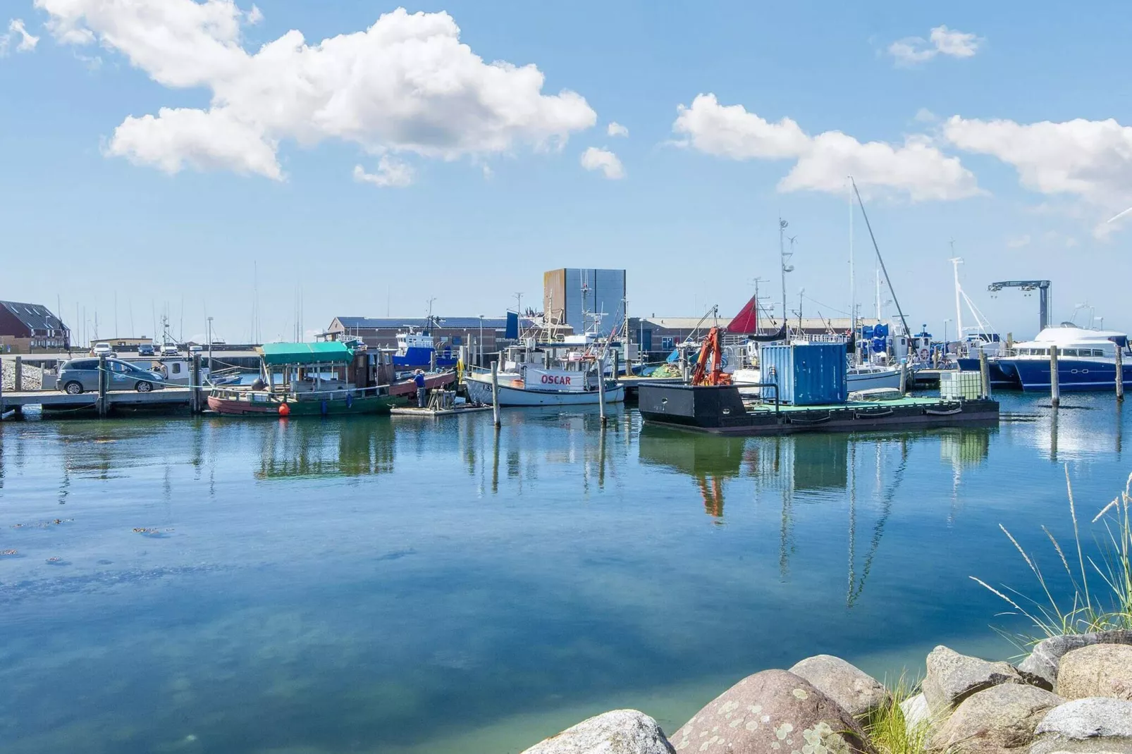 6 persoons vakantie huis in Glesborg-By Traum-Niet-getagd