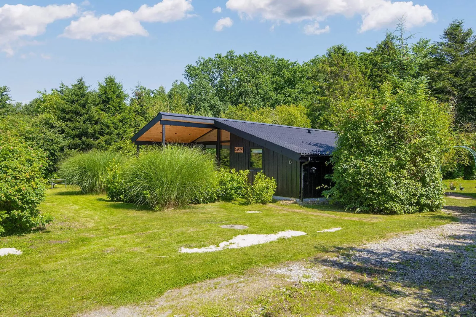 6 persoons vakantie huis in Glesborg-By Traum-Uitzicht