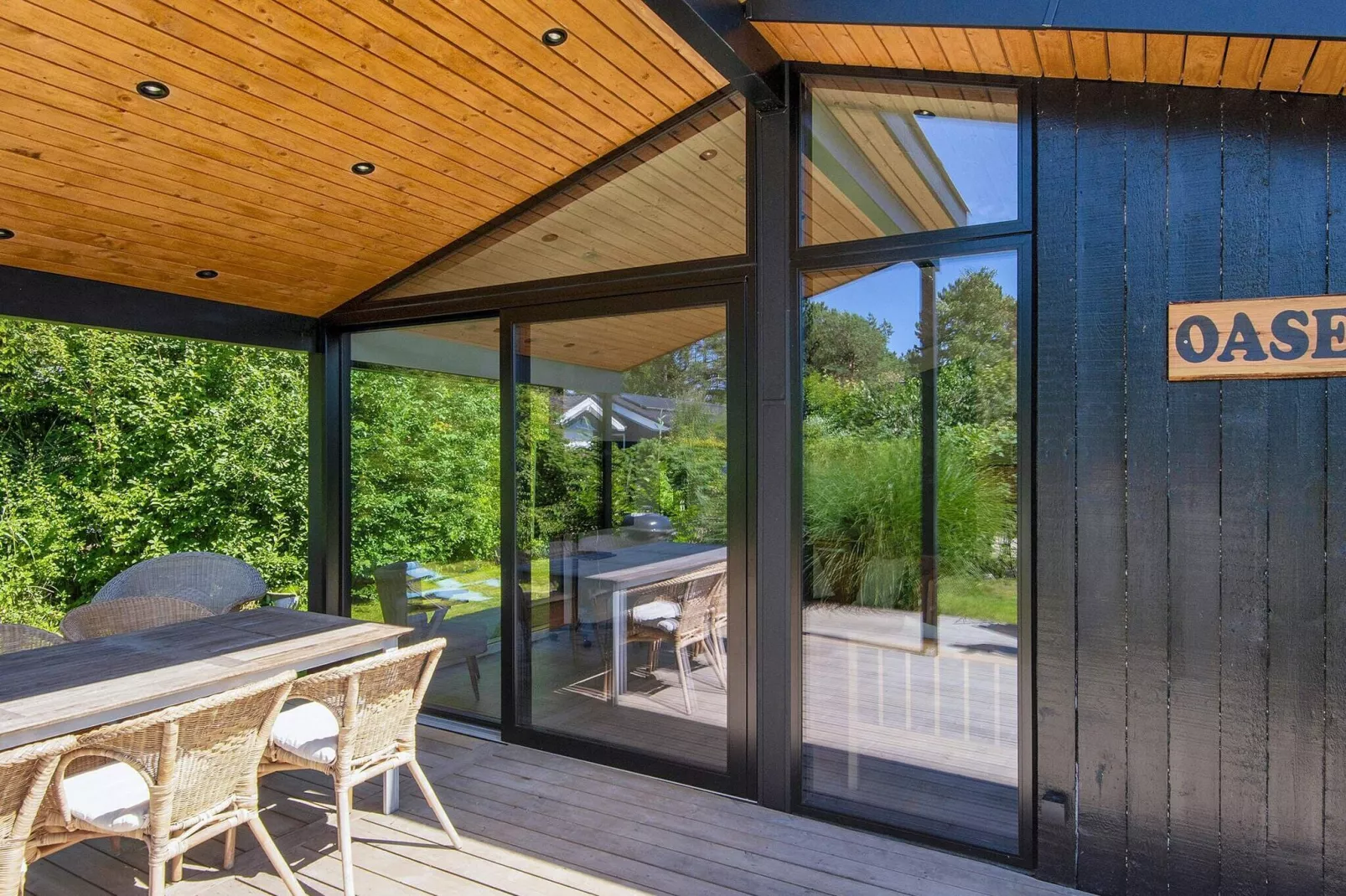 6 persoons vakantie huis in Glesborg-By Traum-Uitzicht