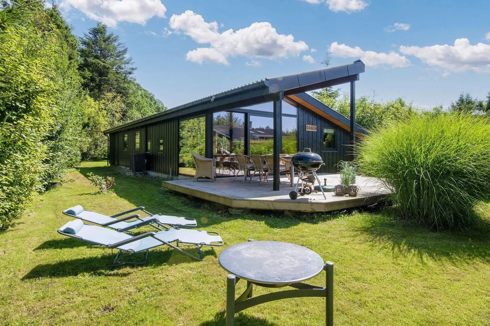 6 persoons vakantie huis in Glesborg-By Traum-Uitzicht